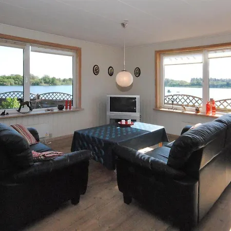 Alvira - 8km To The Inlet In Nw Jutland By Interhome