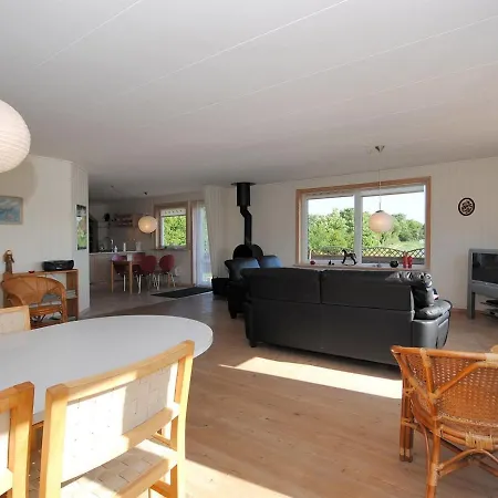 Alvira - 8km To The Inlet In Nw Jutland By Interhome * Fjerritslev