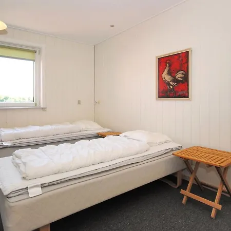 Alvira - 8km To The Inlet In Nw Jutland By Interhome