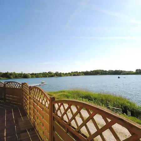 Alvira - 8km To The Inlet In Nw Jutland By Interhome