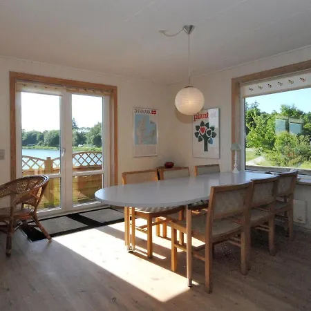 Alvira - 8km To The Inlet In Nw Jutland By Interhome * Fjerritslev