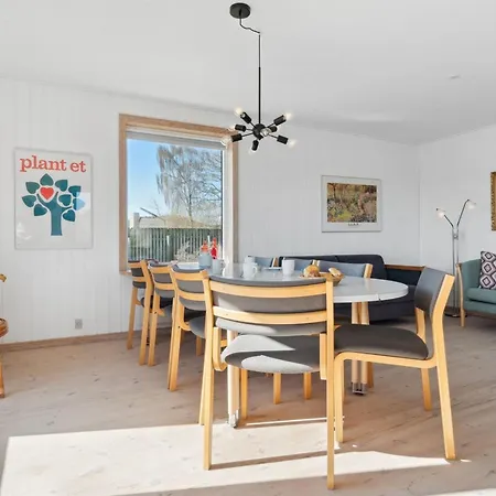 Feriehus Alvira - 8km To The Fjord By Interhome *